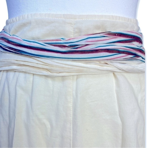 SALT AND PEPPER Flirty Boho High Low Skirt - Picture 7 of 10